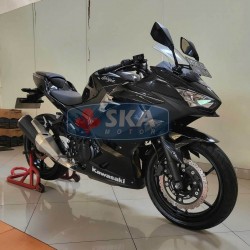 Kawasaki Ninja 250 FI Tahun 2019